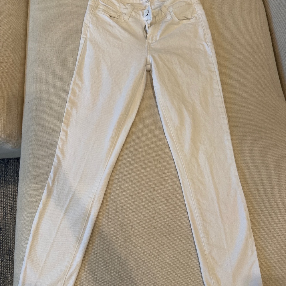 Paige Skinny Jean